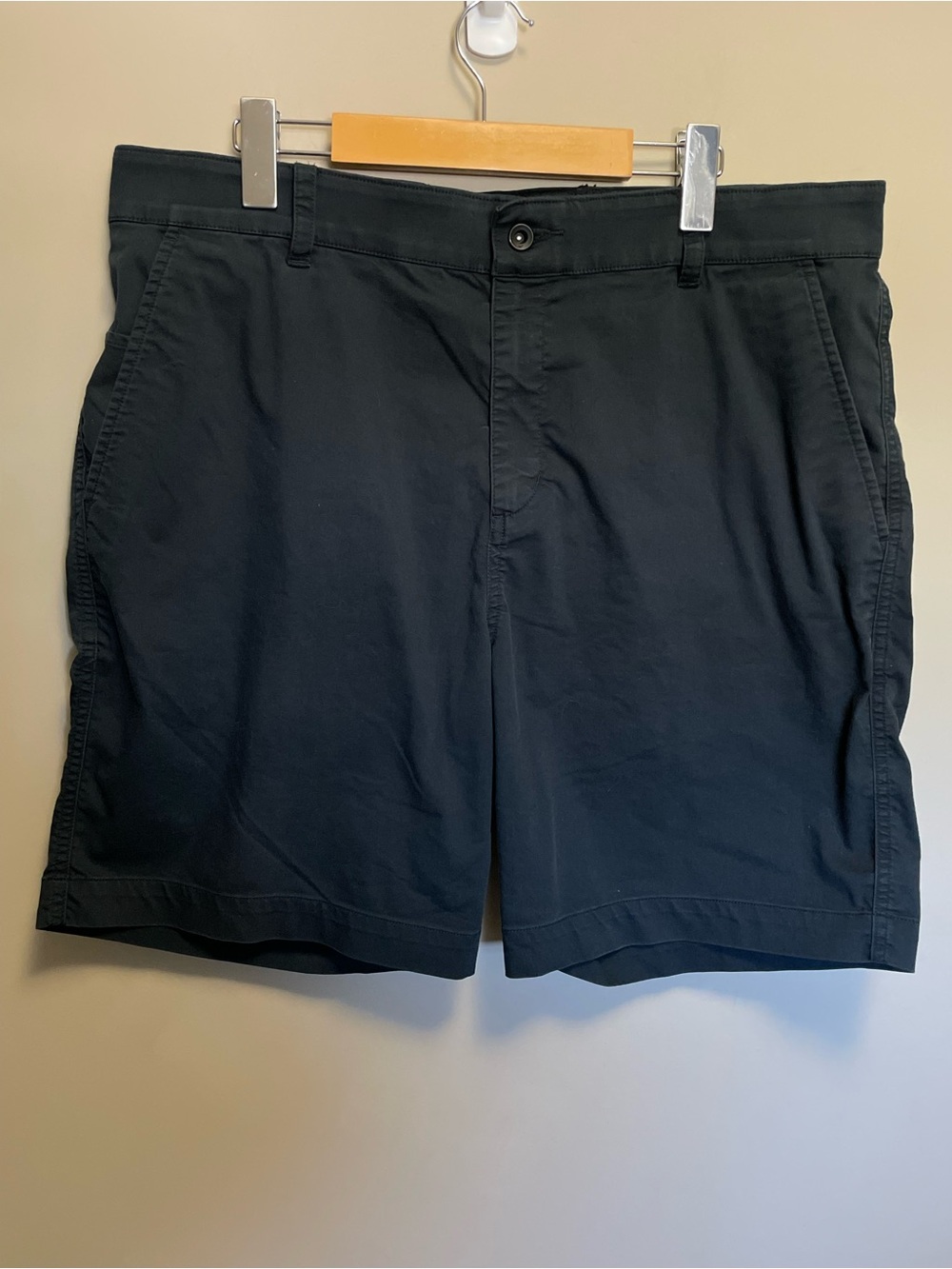 Nike Black Dri-Fit Shorts Men’s Size 36